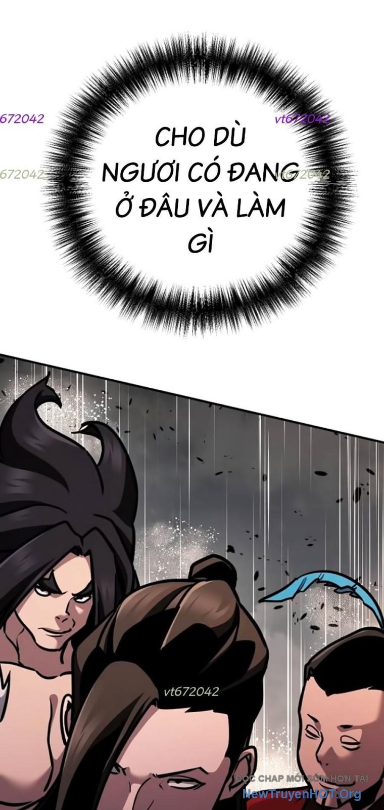 Tiểu Tử Đáng Ngờ Lại Là Cao Thủ Chapter 107 15