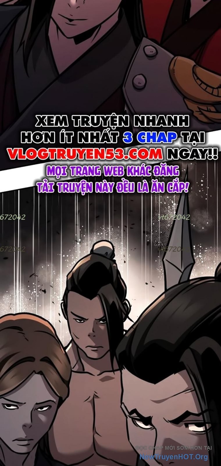 Tiểu Tử Đáng Ngờ Lại Là Cao Thủ Chapter 107 16