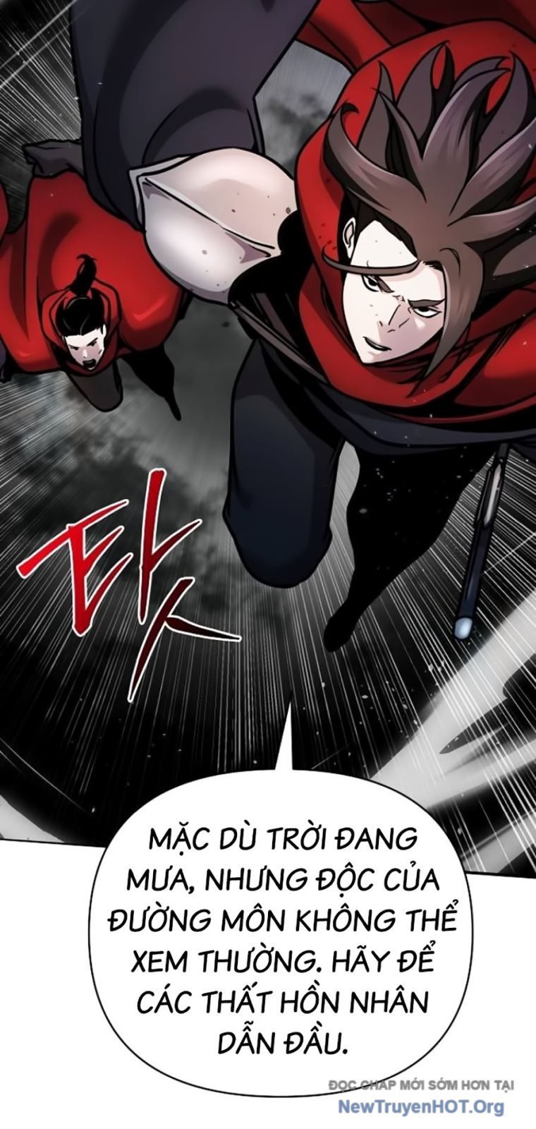 Tiểu Tử Đáng Ngờ Lại Là Cao Thủ Chapter 107 32