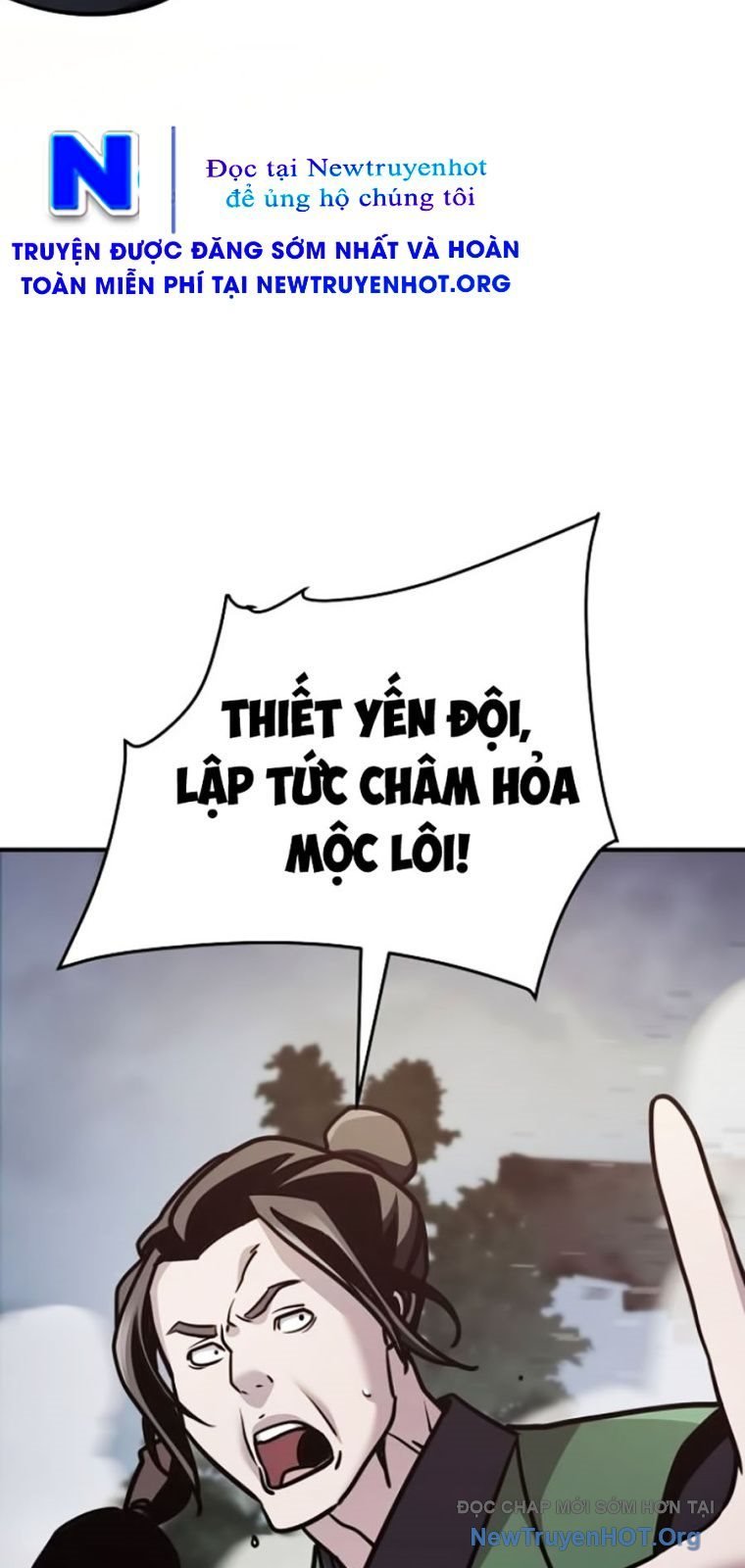 Tiểu Tử Đáng Ngờ Lại Là Cao Thủ Chapter 107 35