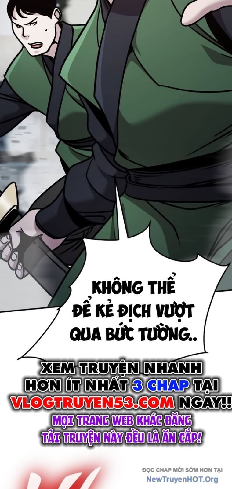 Tiểu Tử Đáng Ngờ Lại Là Cao Thủ Chapter 107 36