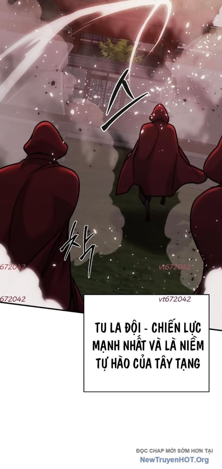 Tiểu Tử Đáng Ngờ Lại Là Cao Thủ Chapter 107 47
