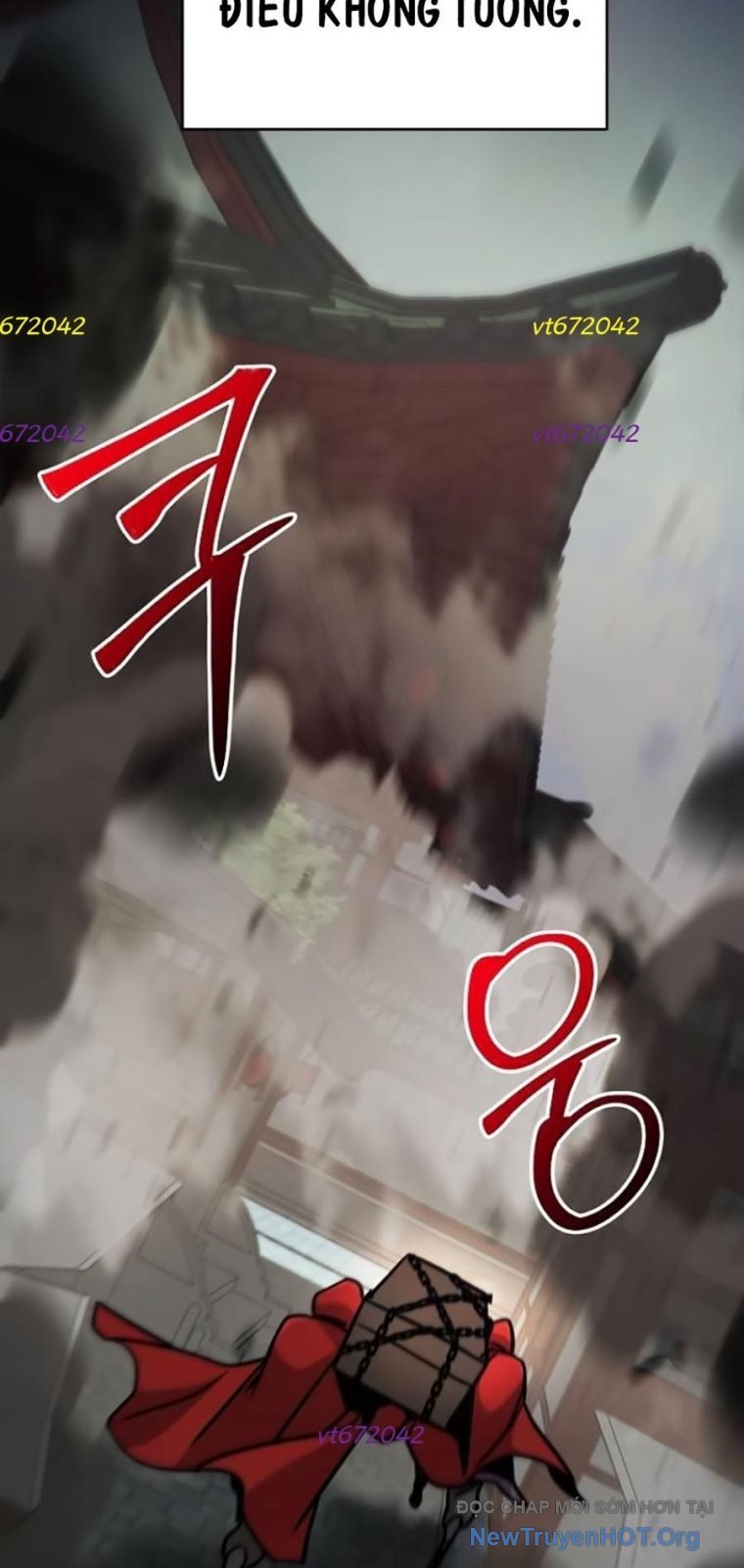 Tiểu Tử Đáng Ngờ Lại Là Cao Thủ Chapter 107 50