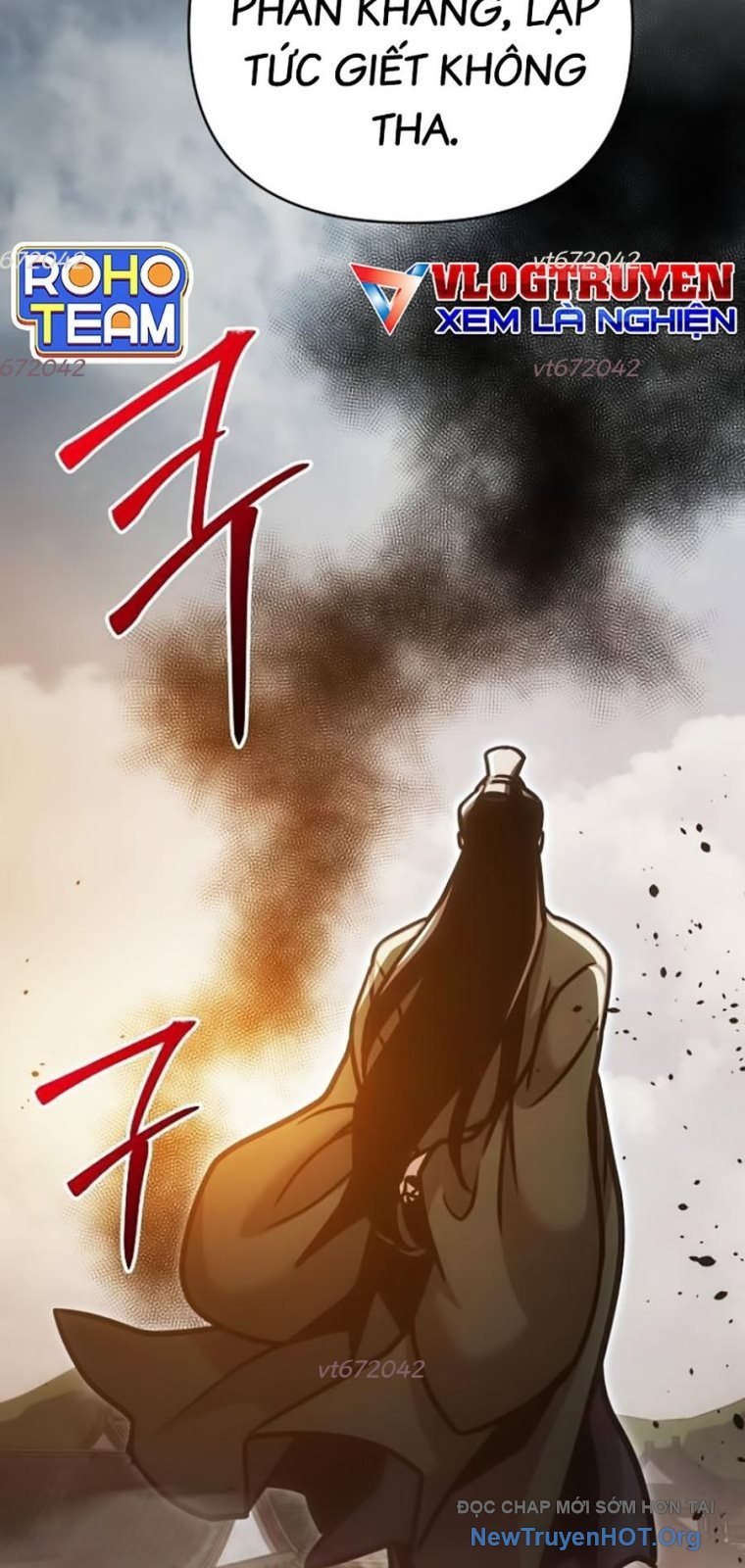 Tiểu Tử Đáng Ngờ Lại Là Cao Thủ Chapter 107 54