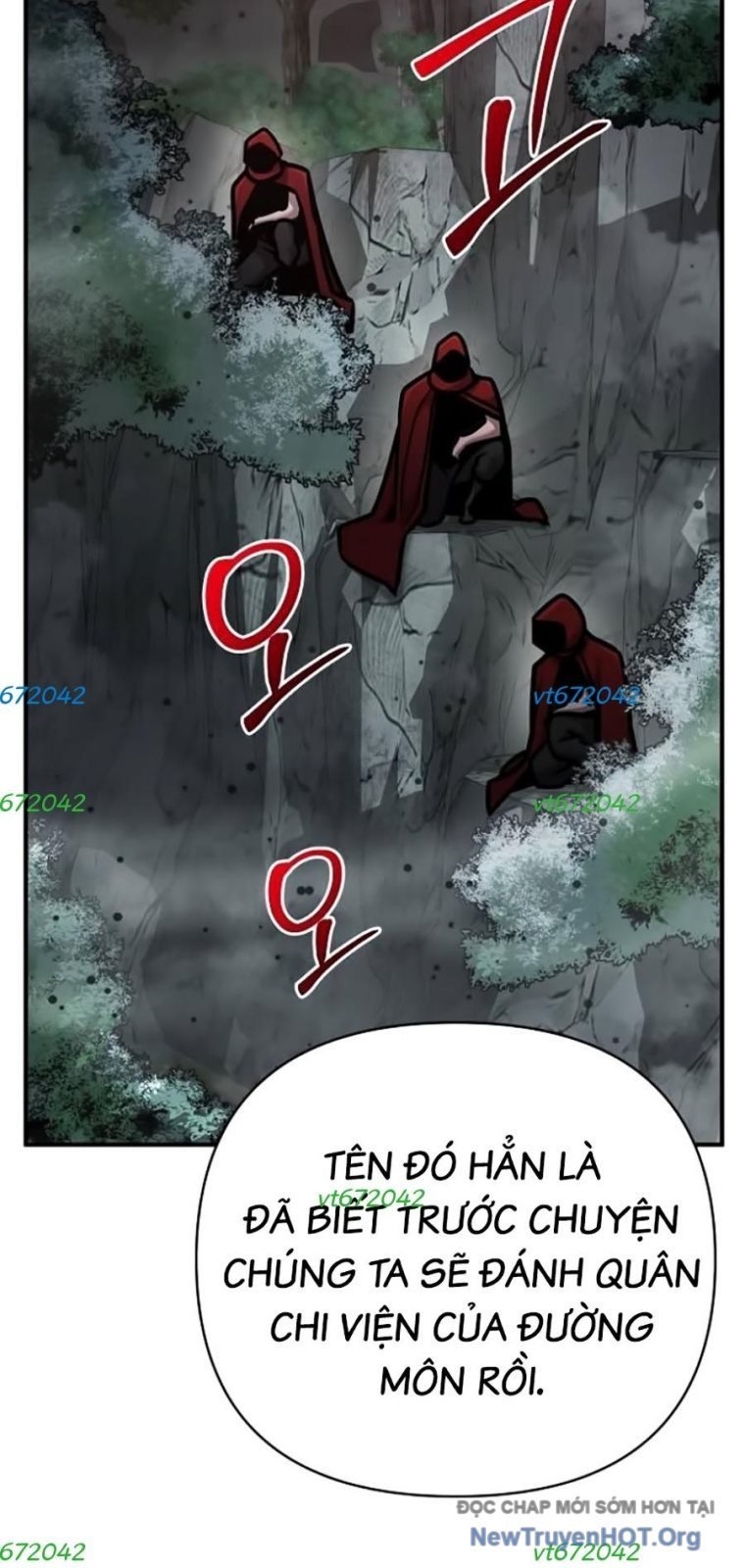 Tiểu Tử Đáng Ngờ Lại Là Cao Thủ Chapter 107 59