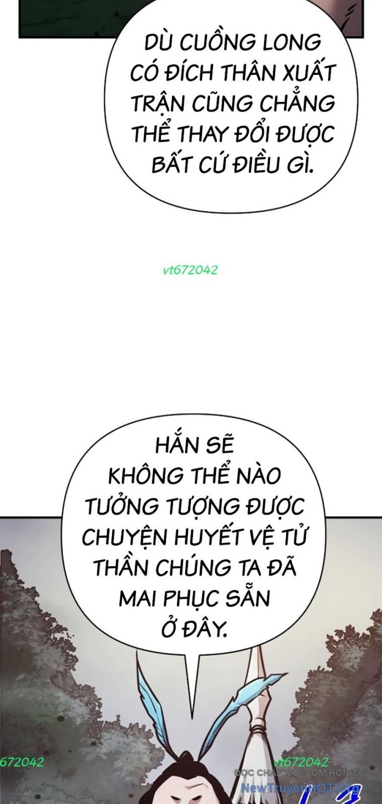 Tiểu Tử Đáng Ngờ Lại Là Cao Thủ Chapter 107 63