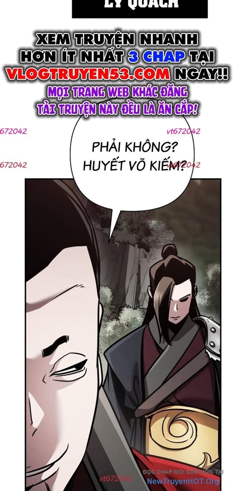 Tiểu Tử Đáng Ngờ Lại Là Cao Thủ Chapter 107 65