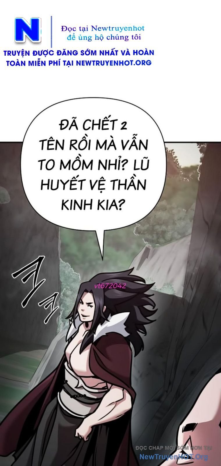 Tiểu Tử Đáng Ngờ Lại Là Cao Thủ Chapter 107 68