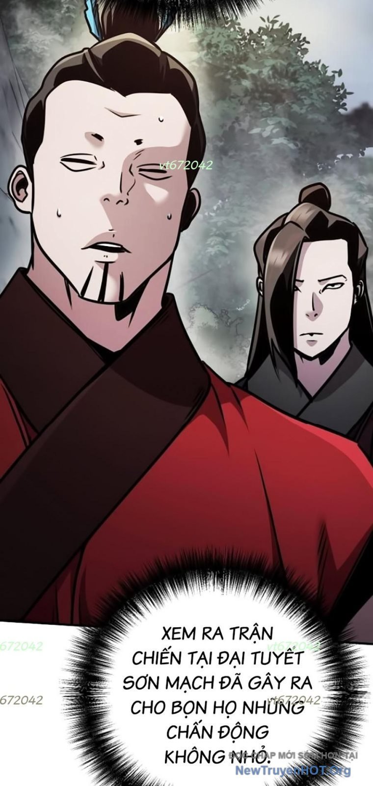 Tiểu Tử Đáng Ngờ Lại Là Cao Thủ Chapter 107 75