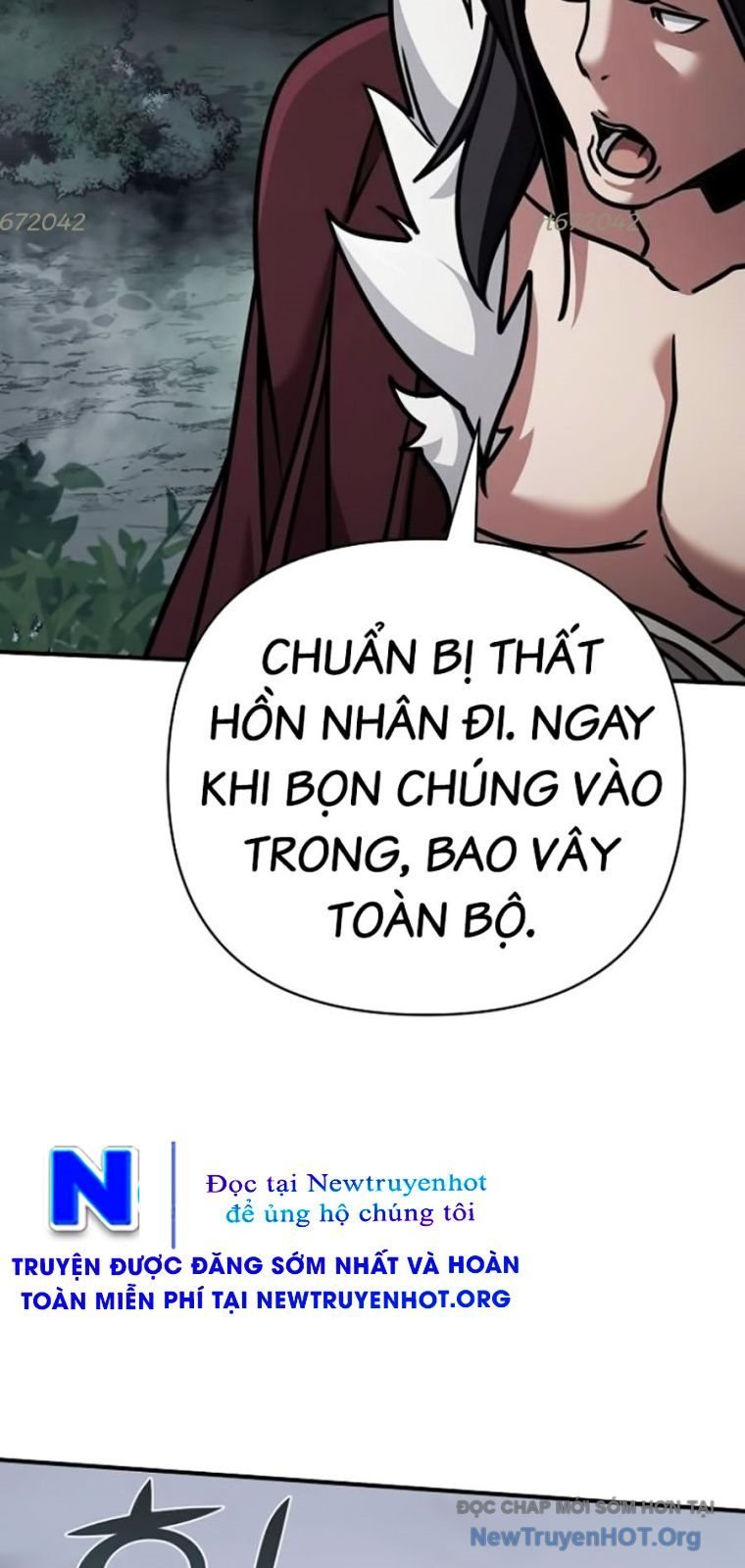 Tiểu Tử Đáng Ngờ Lại Là Cao Thủ Chapter 107 77