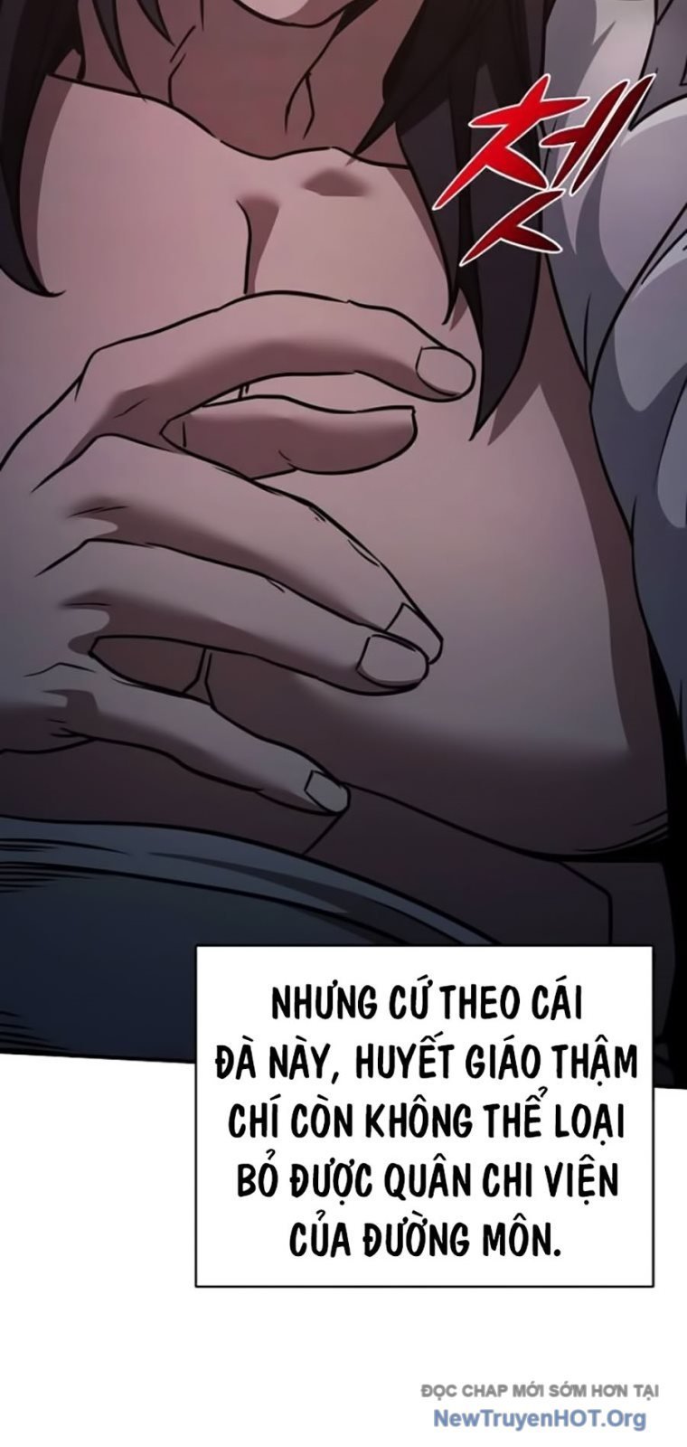 Tiểu Tử Đáng Ngờ Lại Là Cao Thủ Chapter 107 96