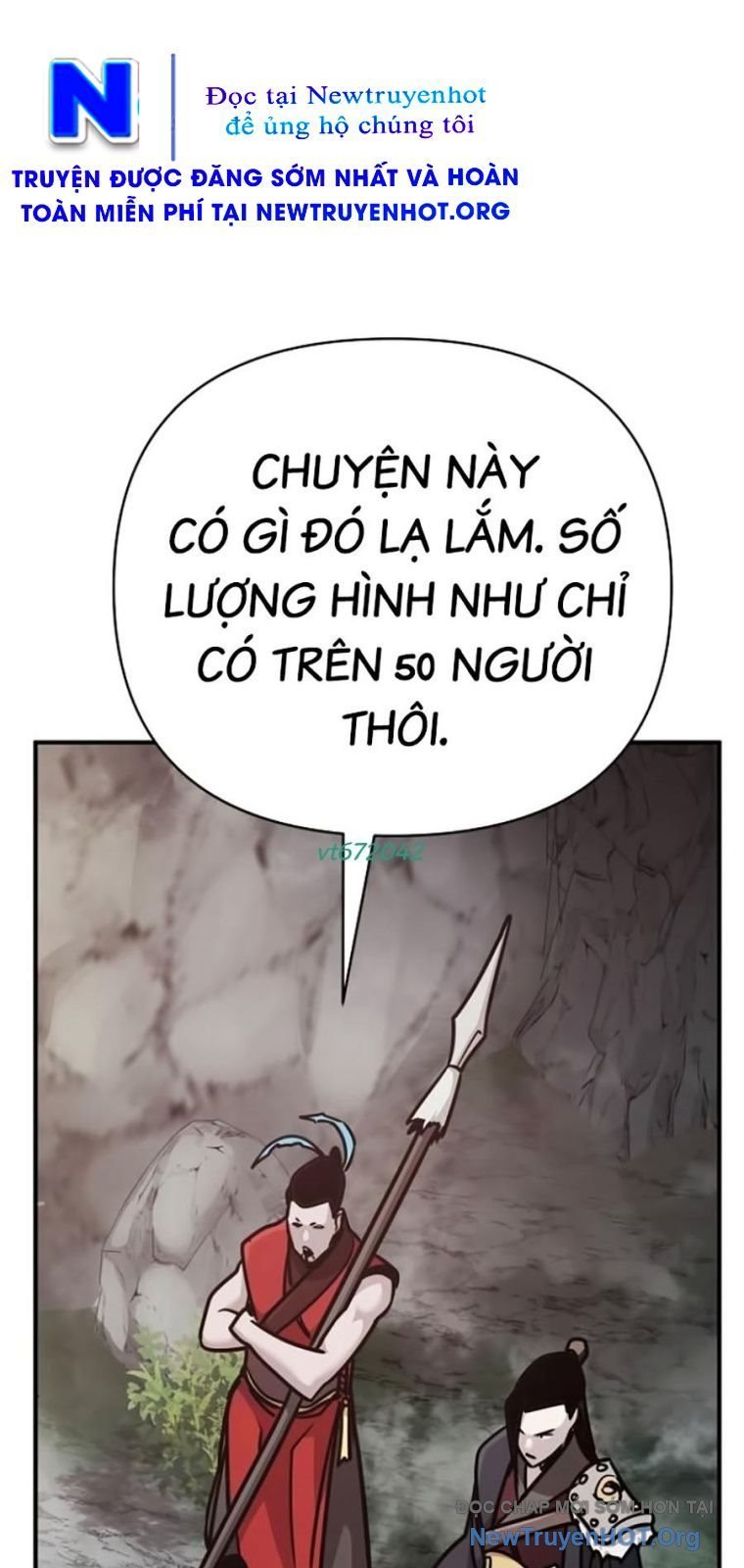 Tiểu Tử Đáng Ngờ Lại Là Cao Thủ Chapter 107 106