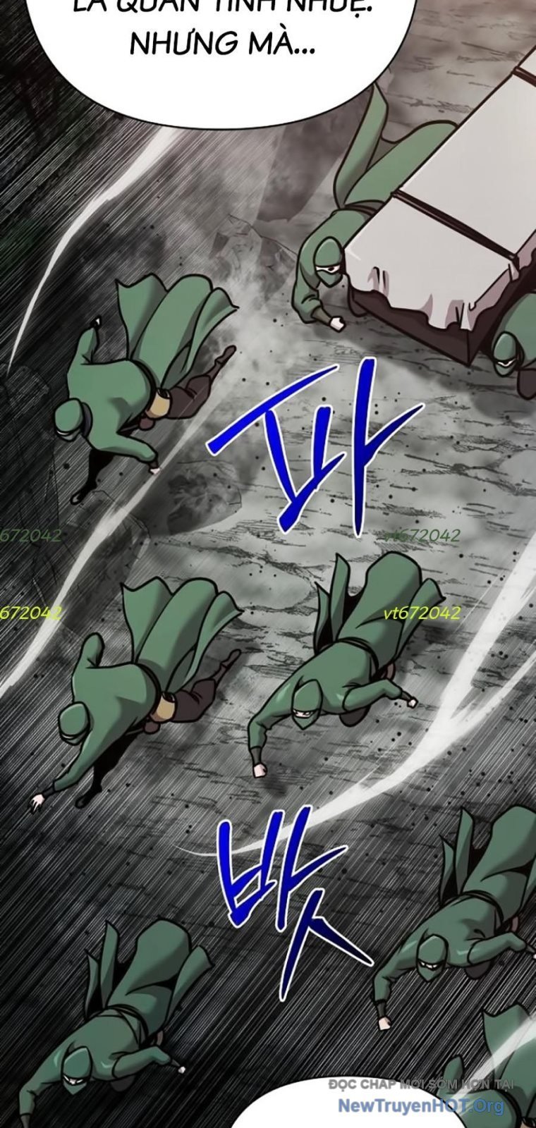 Tiểu Tử Đáng Ngờ Lại Là Cao Thủ Chapter 107 108