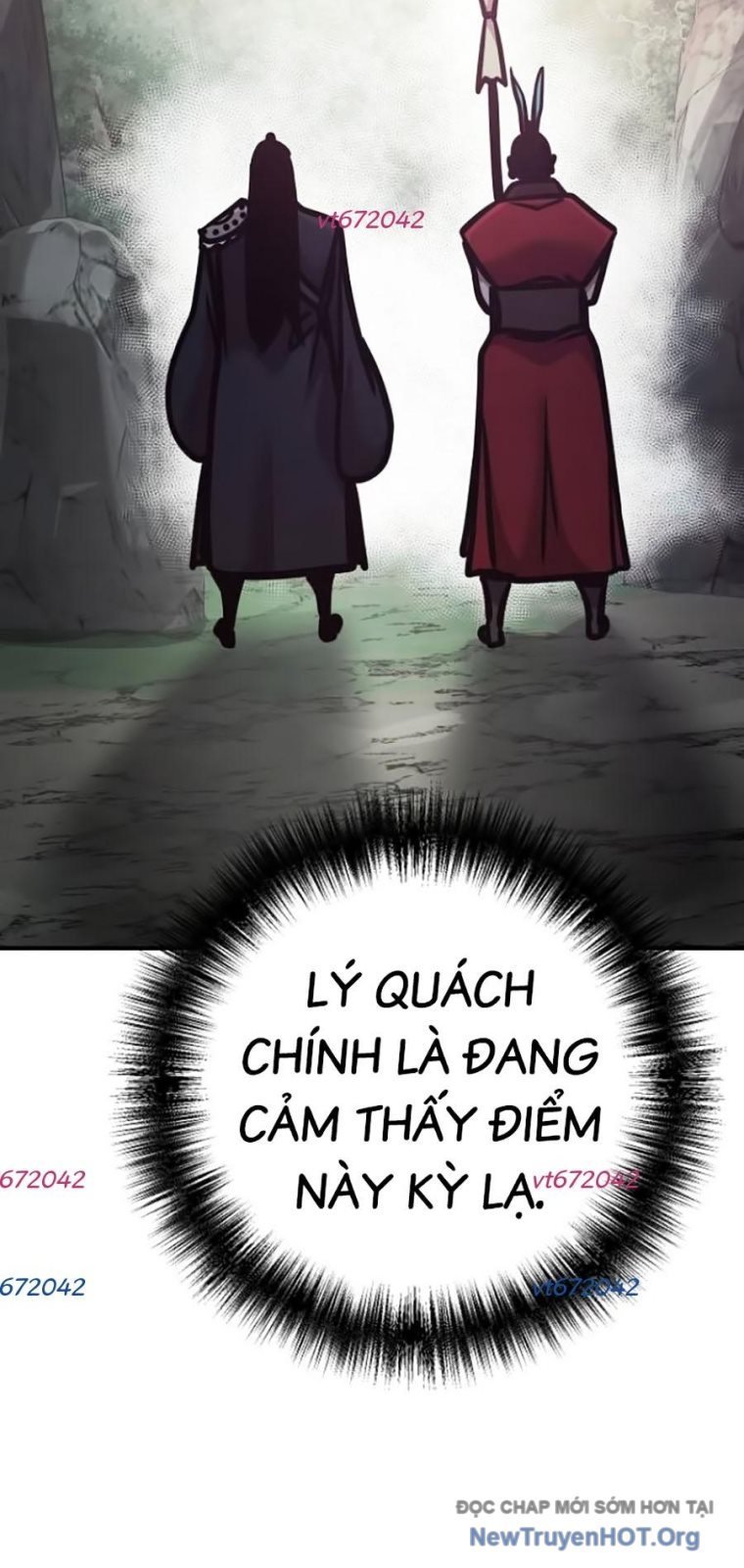 Tiểu Tử Đáng Ngờ Lại Là Cao Thủ Chapter 107 113