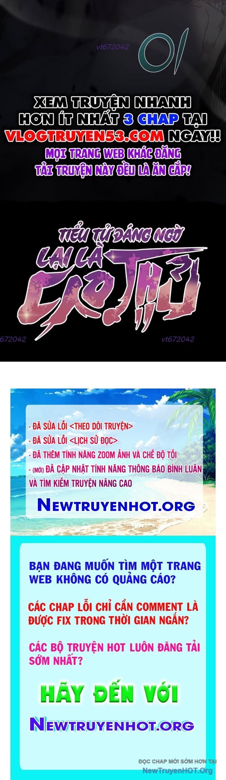 Tiểu Tử Đáng Ngờ Lại Là Cao Thủ Chapter 107 117