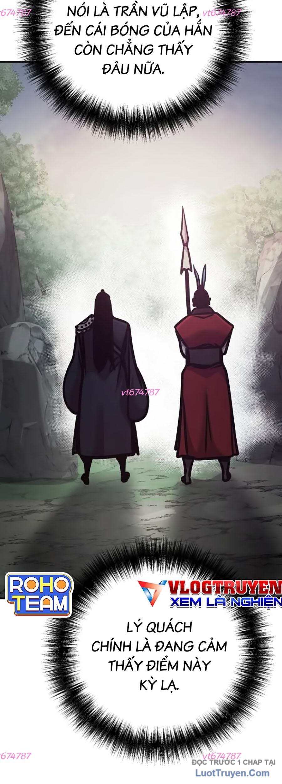 Tiểu Tử Đáng Ngờ Lại Là Cao Thủ Chapter 108 - Trang 2