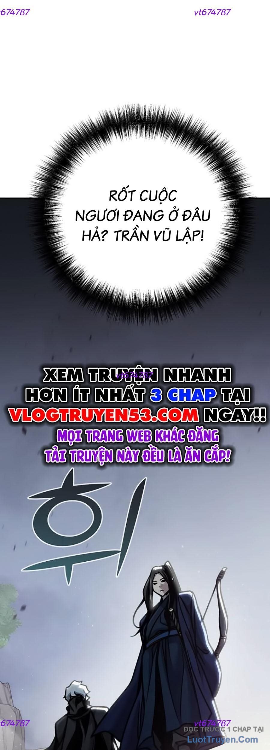 Tiểu Tử Đáng Ngờ Lại Là Cao Thủ Chapter 108 - Trang 2
