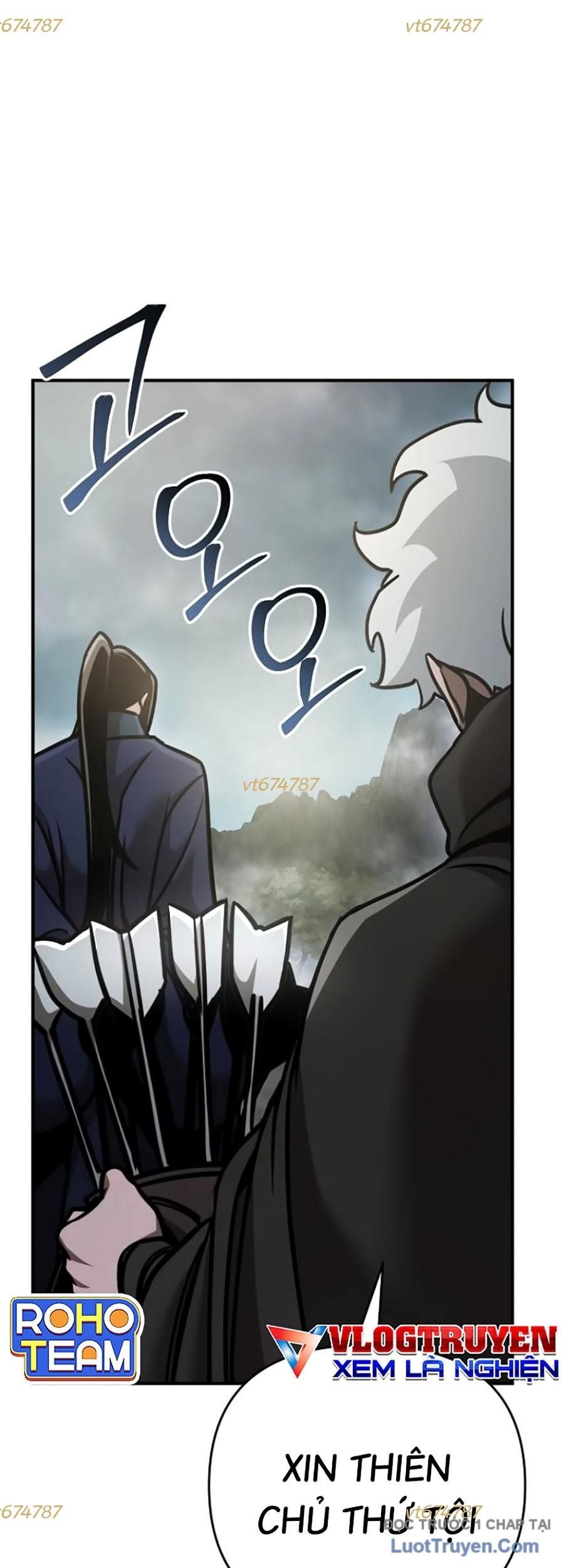 Tiểu Tử Đáng Ngờ Lại Là Cao Thủ Chapter 108 - Trang 2
