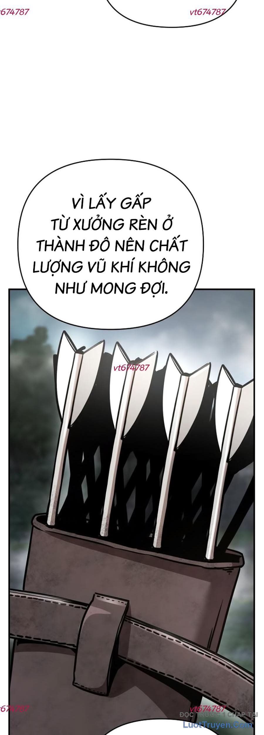 Tiểu Tử Đáng Ngờ Lại Là Cao Thủ Chapter 108 - Trang 2