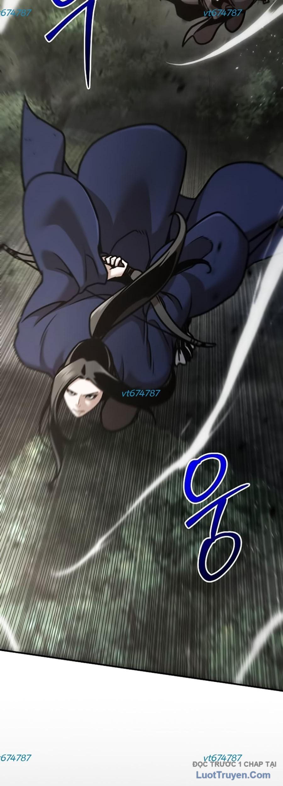 Tiểu Tử Đáng Ngờ Lại Là Cao Thủ Chapter 108 - Trang 2