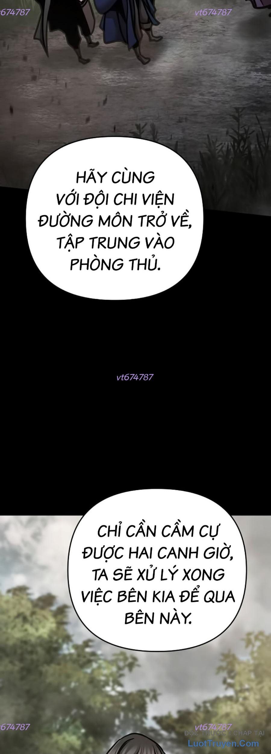 Tiểu Tử Đáng Ngờ Lại Là Cao Thủ Chapter 108 - Trang 2