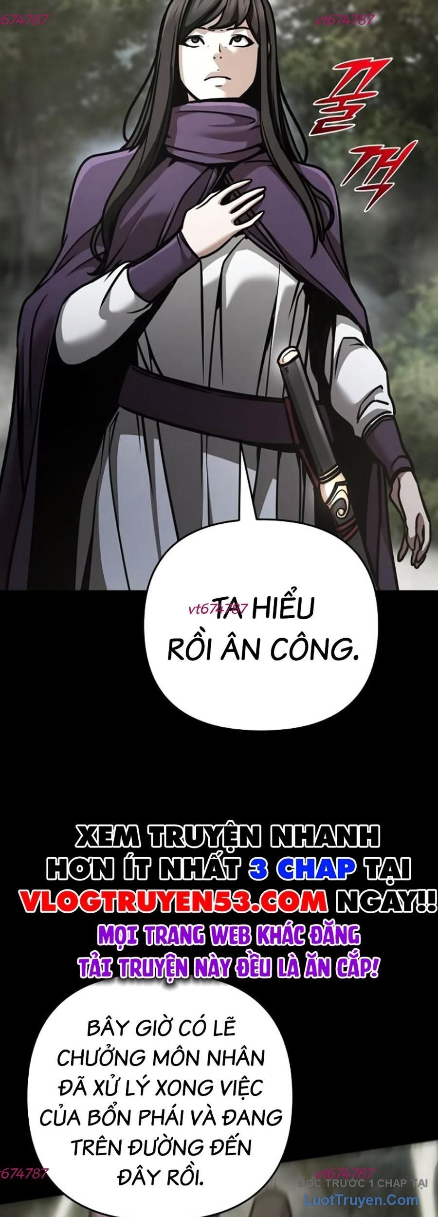Tiểu Tử Đáng Ngờ Lại Là Cao Thủ Chapter 108 - Trang 2