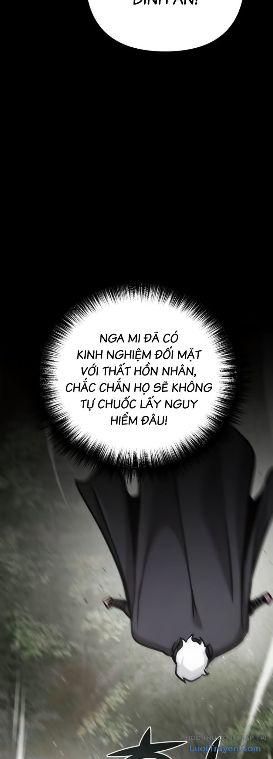 Tiểu Tử Đáng Ngờ Lại Là Cao Thủ Chapter 108 - Trang 2