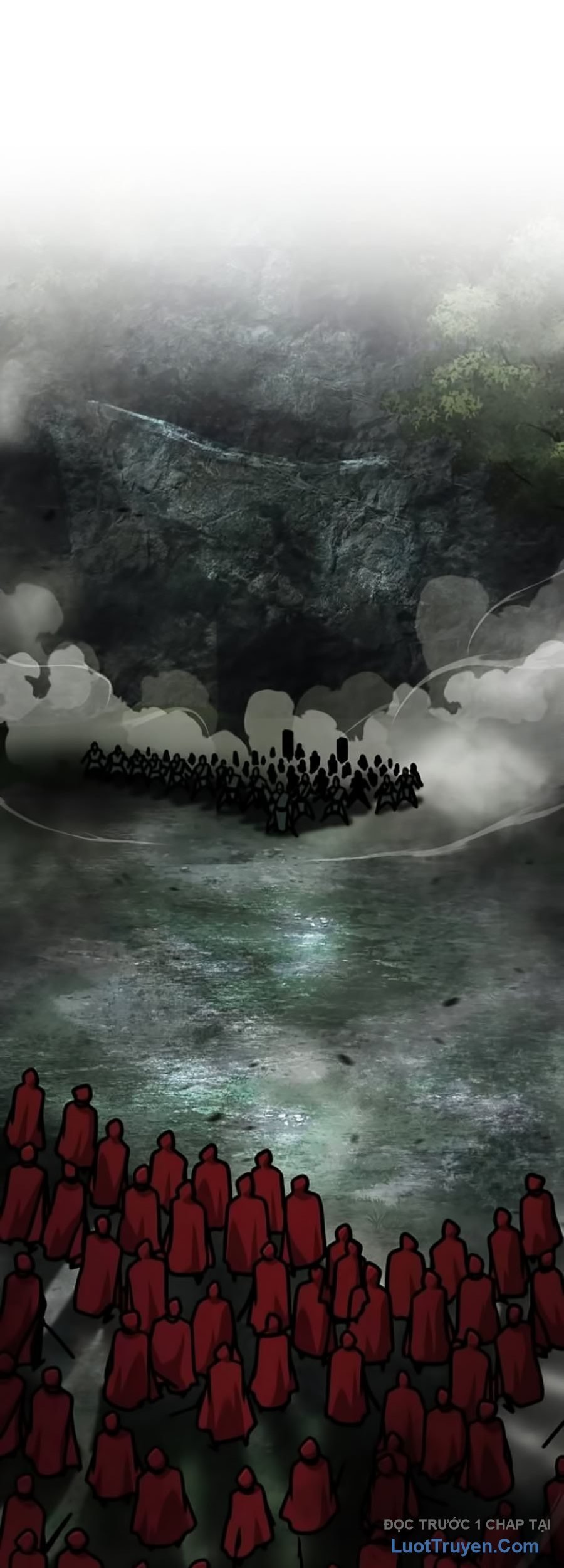 Tiểu Tử Đáng Ngờ Lại Là Cao Thủ Chapter 108 - Trang 2