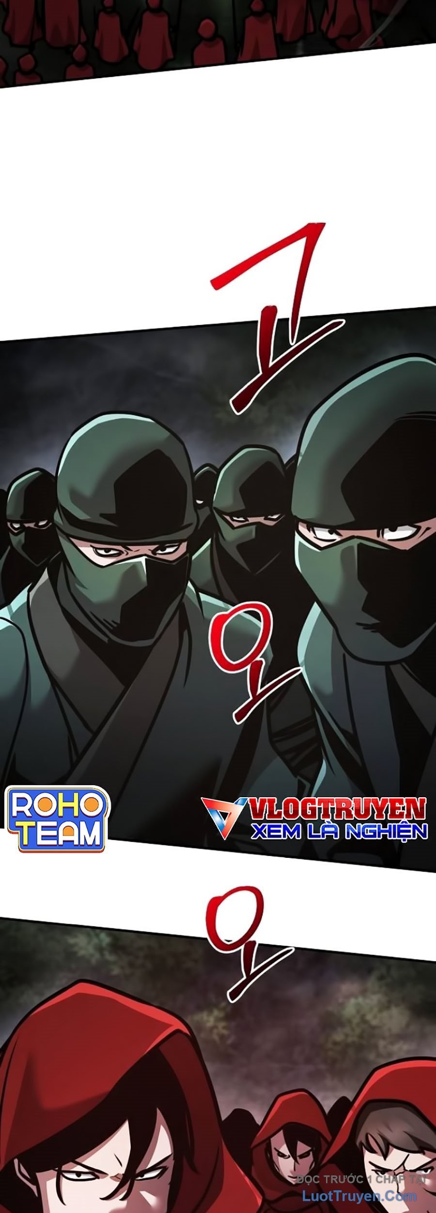Tiểu Tử Đáng Ngờ Lại Là Cao Thủ Chapter 108 - Trang 2