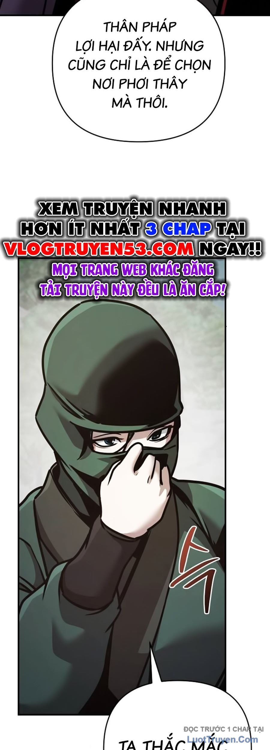 Tiểu Tử Đáng Ngờ Lại Là Cao Thủ Chapter 108 - Trang 2