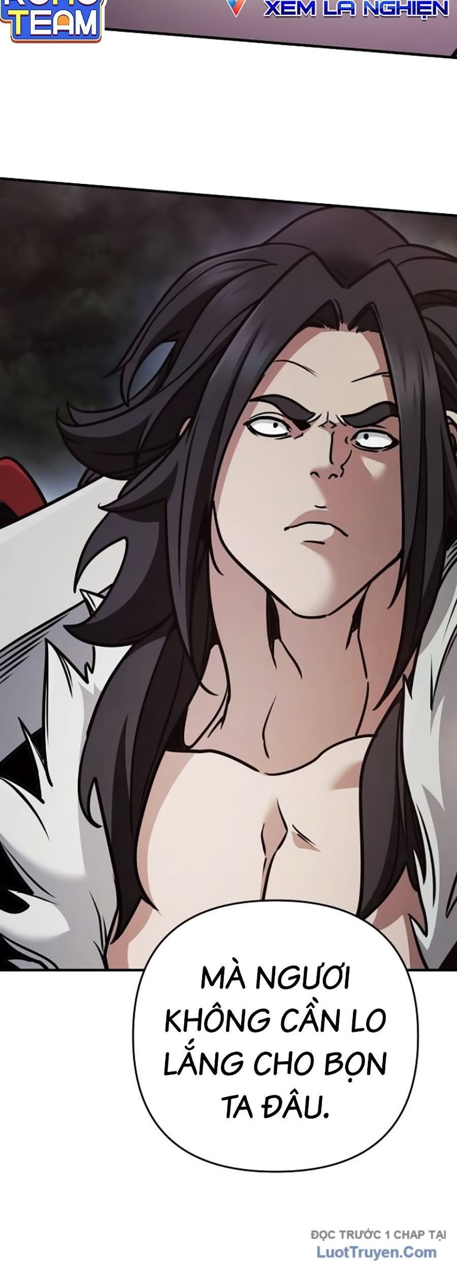 Tiểu Tử Đáng Ngờ Lại Là Cao Thủ Chapter 108 - Trang 2