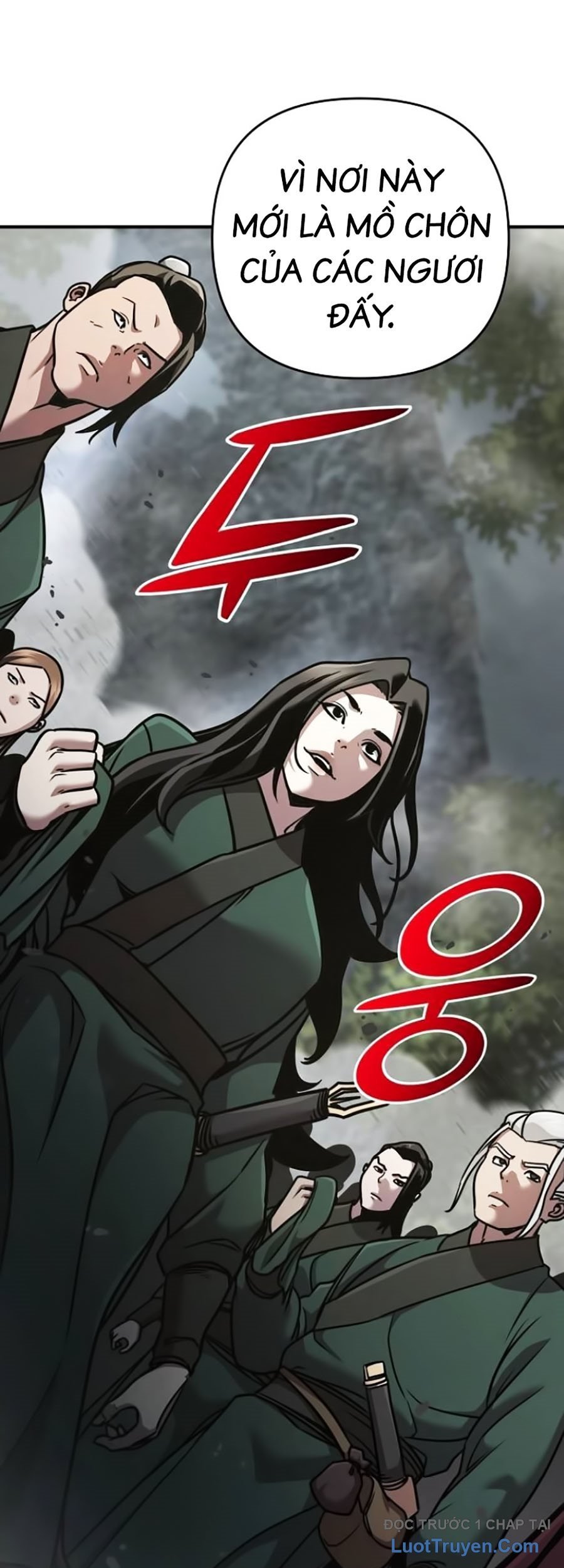 Tiểu Tử Đáng Ngờ Lại Là Cao Thủ Chapter 108 - Trang 2
