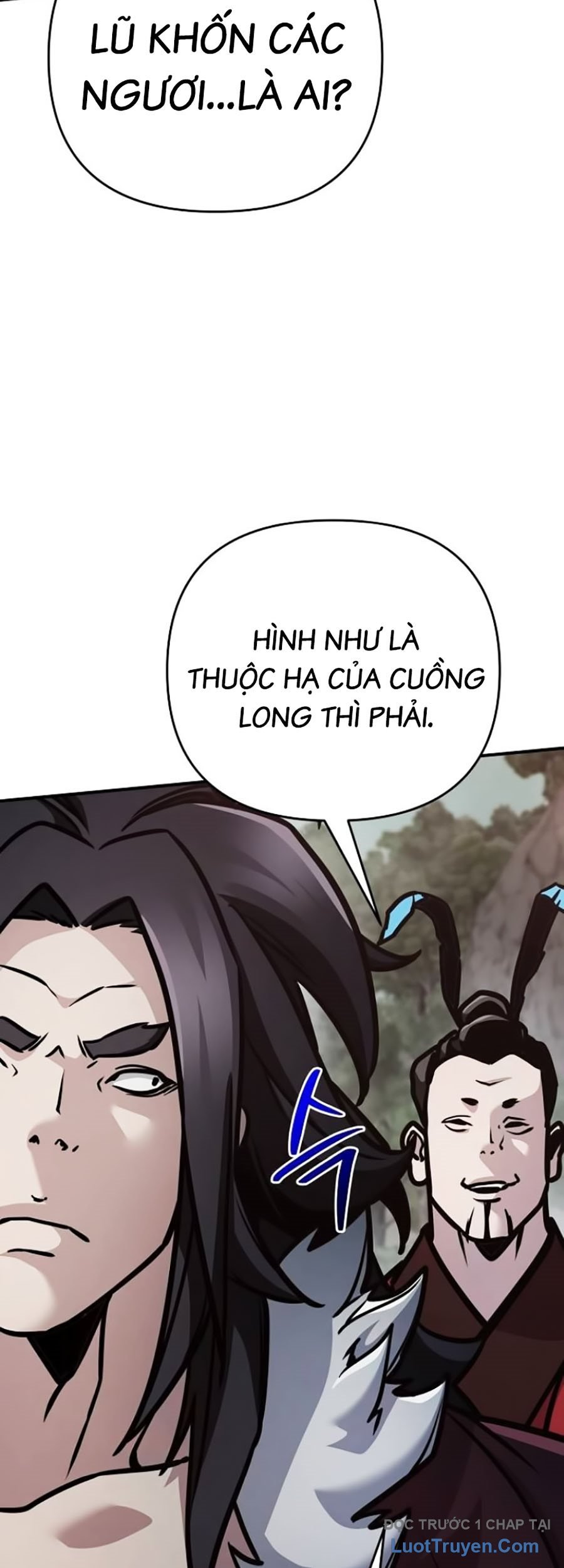 Tiểu Tử Đáng Ngờ Lại Là Cao Thủ Chapter 108 - Trang 2