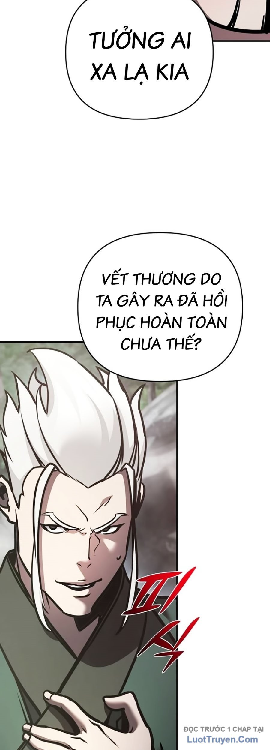 Tiểu Tử Đáng Ngờ Lại Là Cao Thủ Chapter 108 - Trang 2