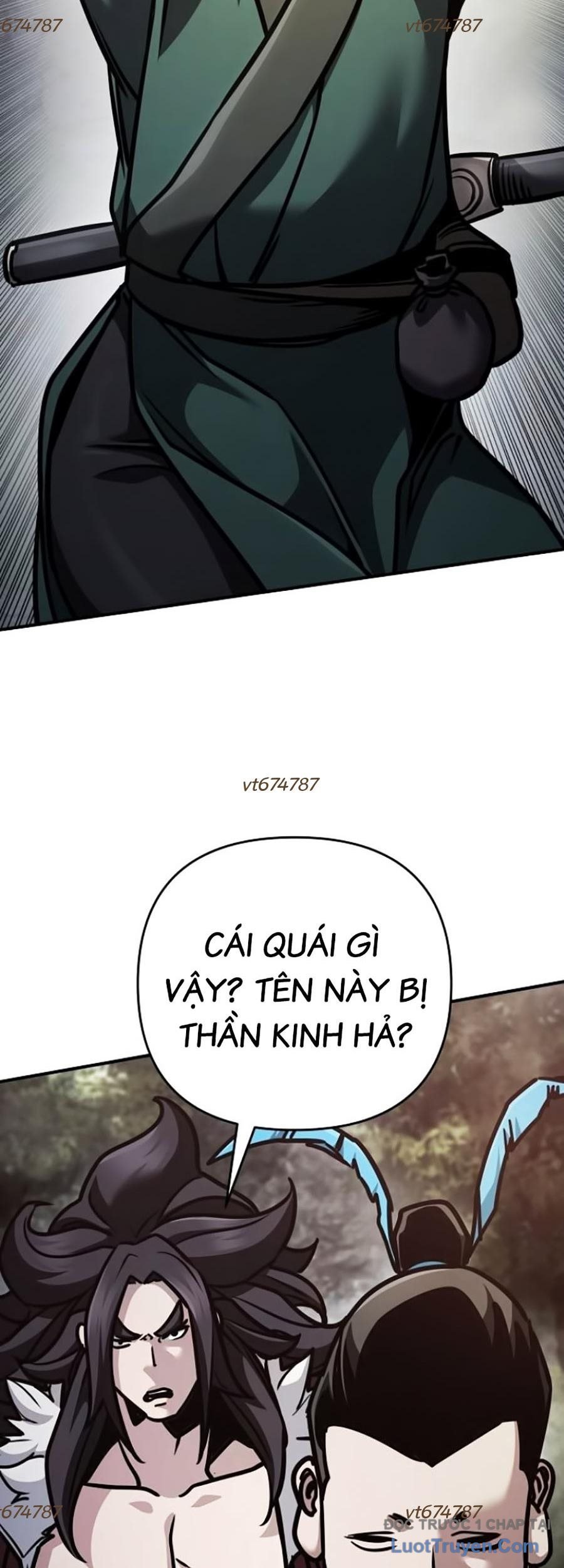 Tiểu Tử Đáng Ngờ Lại Là Cao Thủ Chapter 108 - Trang 2