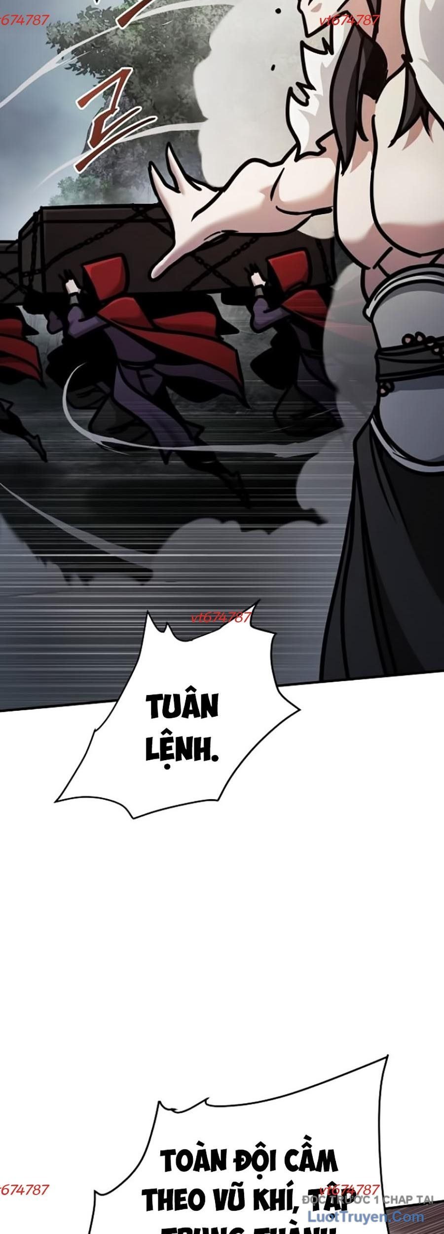 Tiểu Tử Đáng Ngờ Lại Là Cao Thủ Chapter 108 - Trang 2