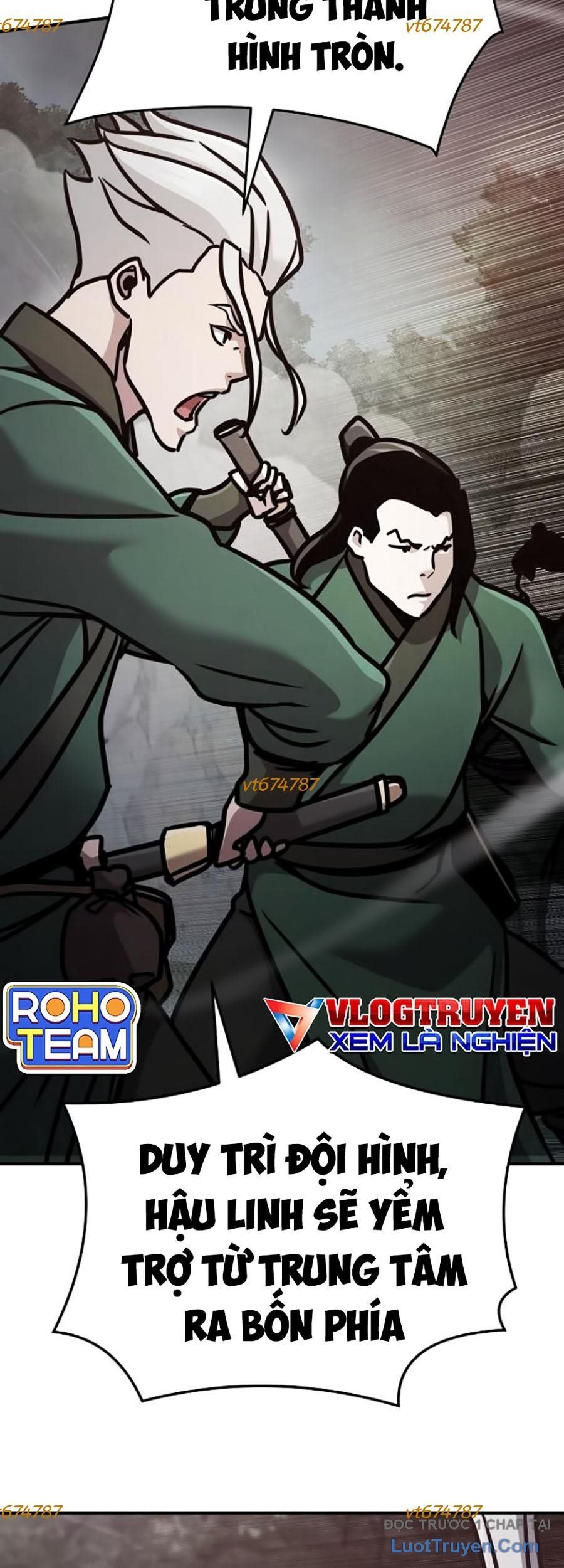 Tiểu Tử Đáng Ngờ Lại Là Cao Thủ Chapter 108 - Trang 2