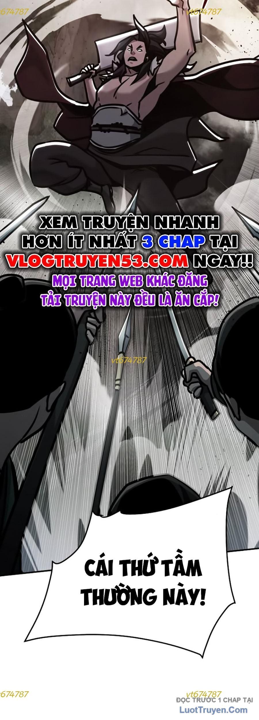 Tiểu Tử Đáng Ngờ Lại Là Cao Thủ Chapter 108 - Trang 2