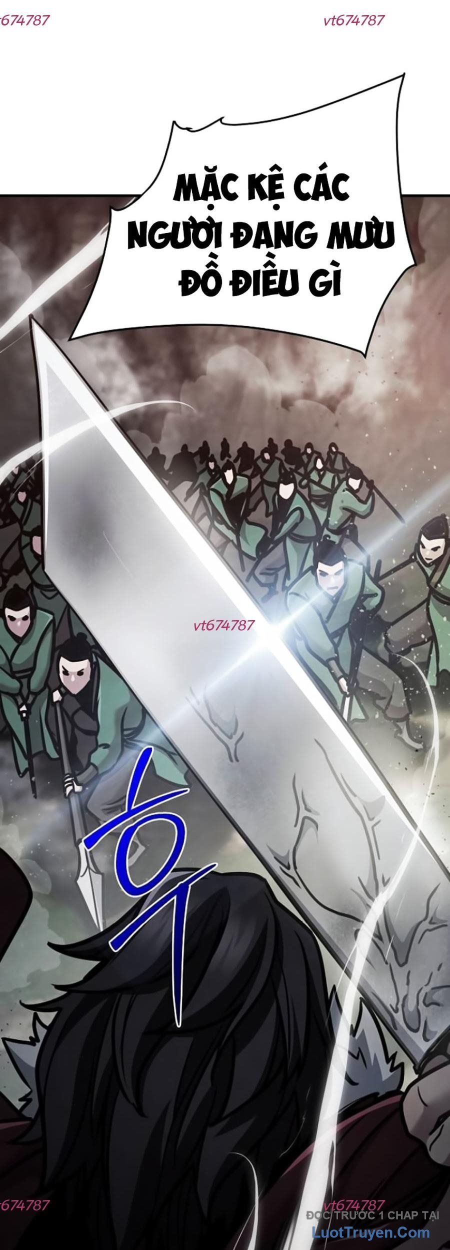 Tiểu Tử Đáng Ngờ Lại Là Cao Thủ Chapter 108 - Trang 2