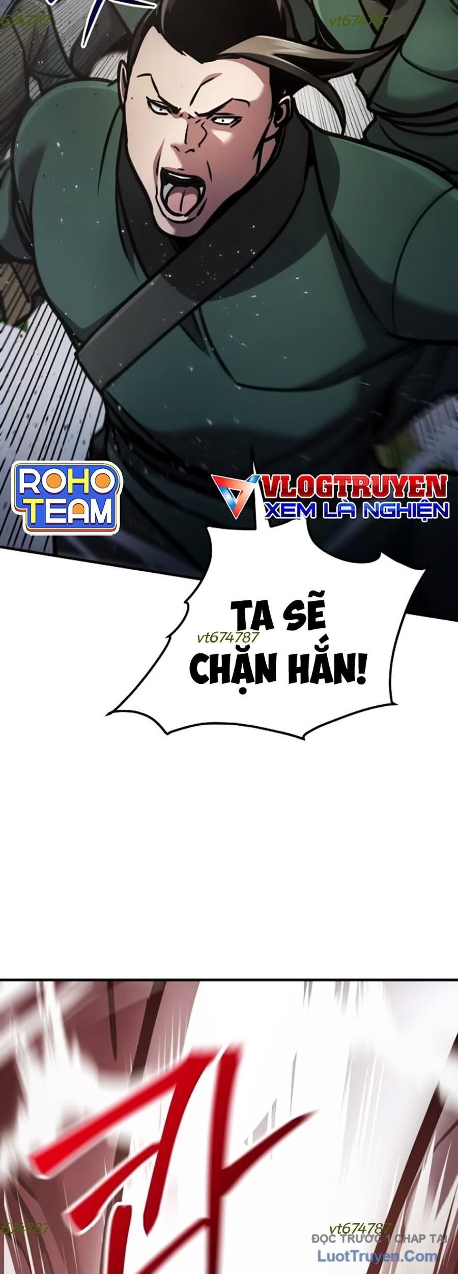 Tiểu Tử Đáng Ngờ Lại Là Cao Thủ Chapter 108 - Trang 2