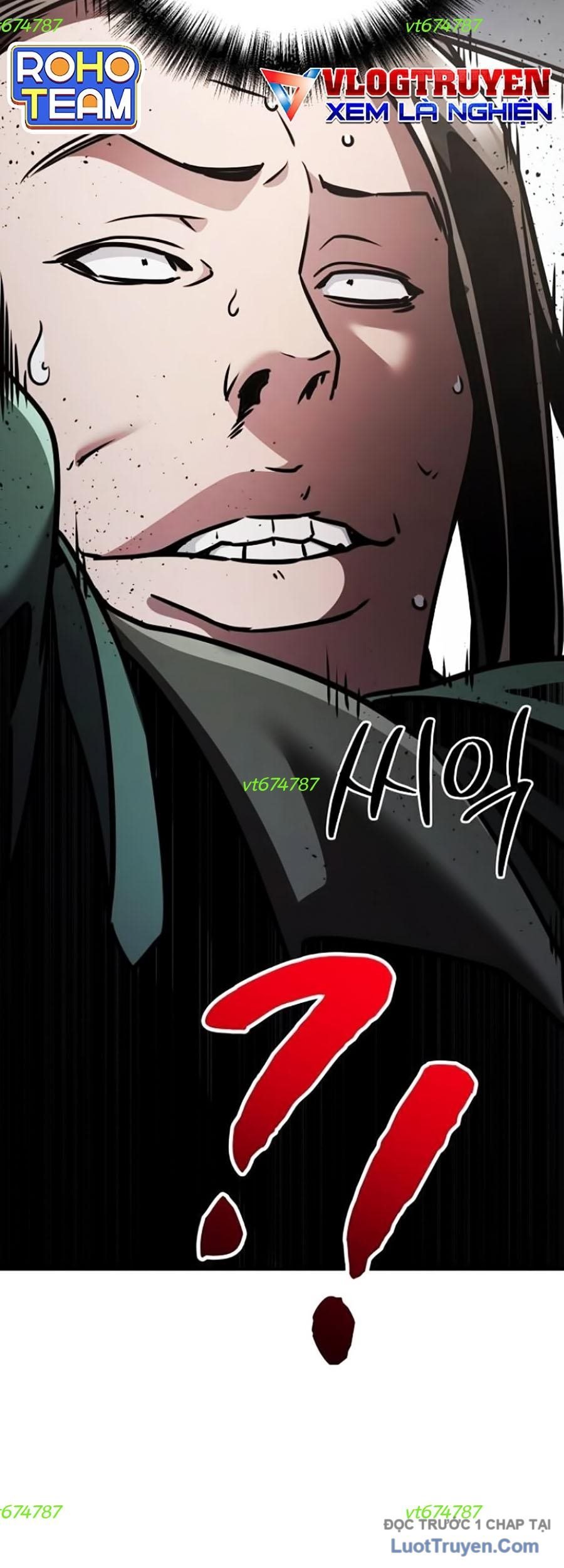 Tiểu Tử Đáng Ngờ Lại Là Cao Thủ Chapter 108 - Trang 2