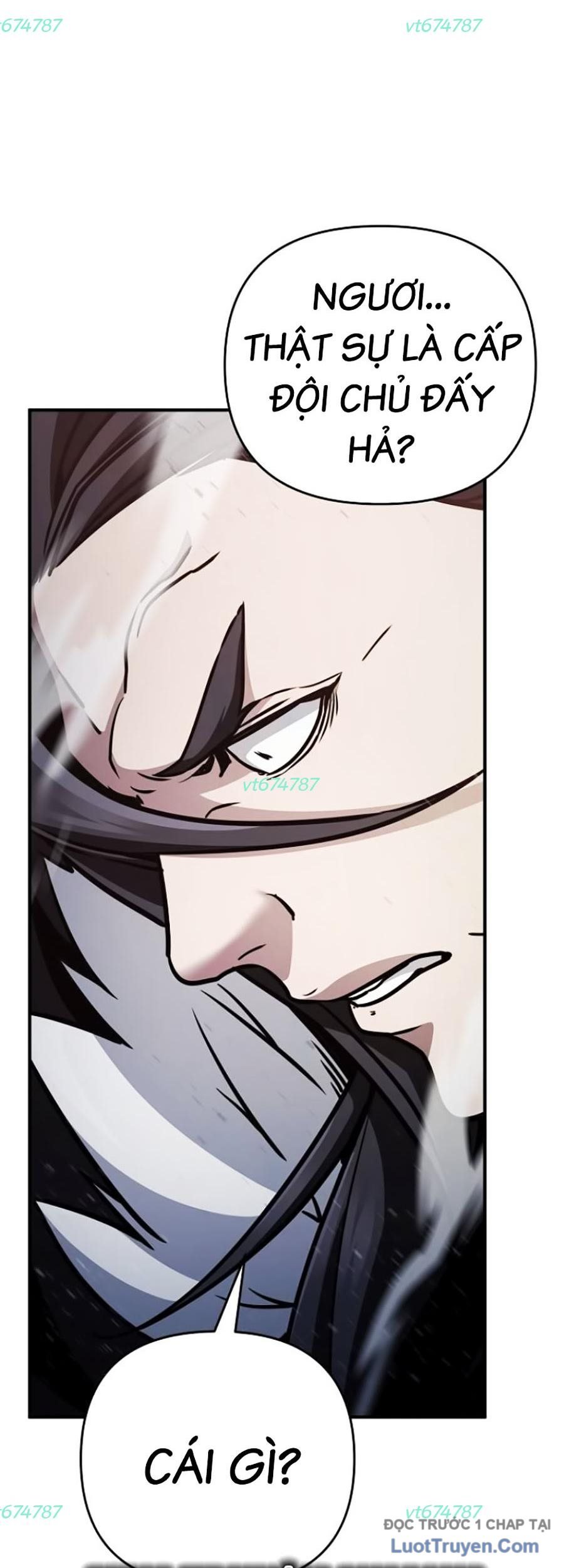 Tiểu Tử Đáng Ngờ Lại Là Cao Thủ Chapter 108 - Trang 2
