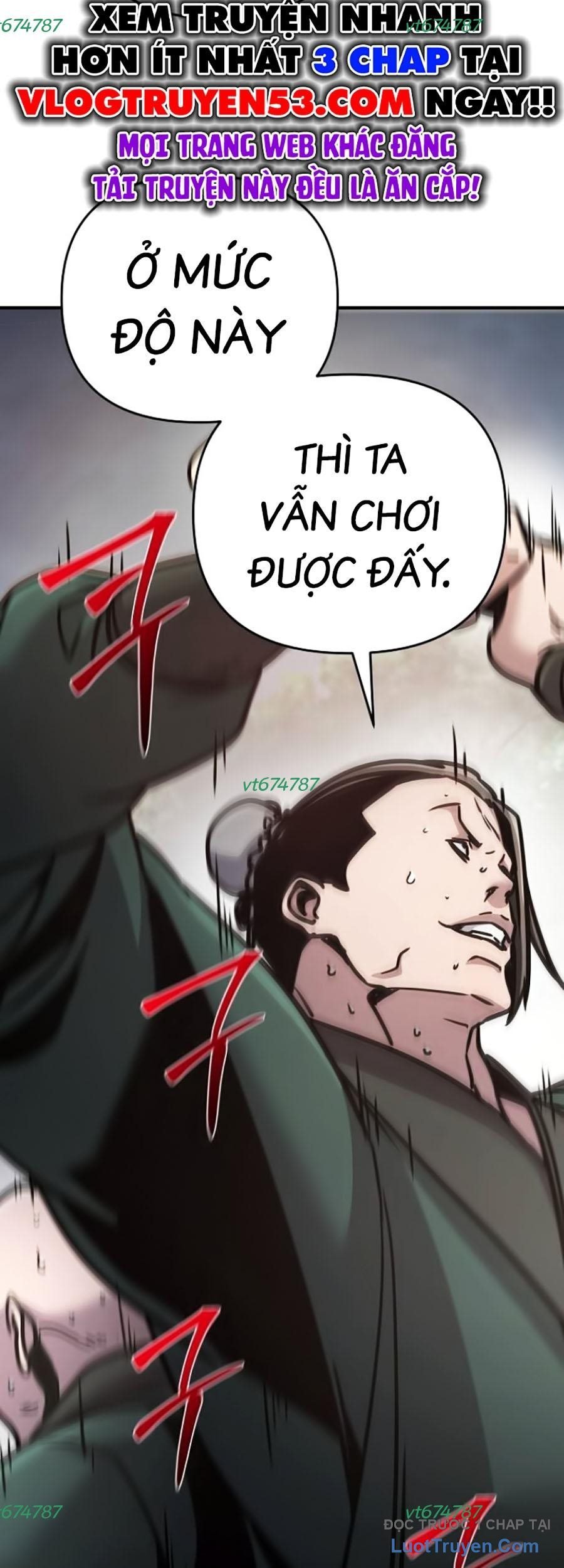 Tiểu Tử Đáng Ngờ Lại Là Cao Thủ Chapter 108 - Trang 2