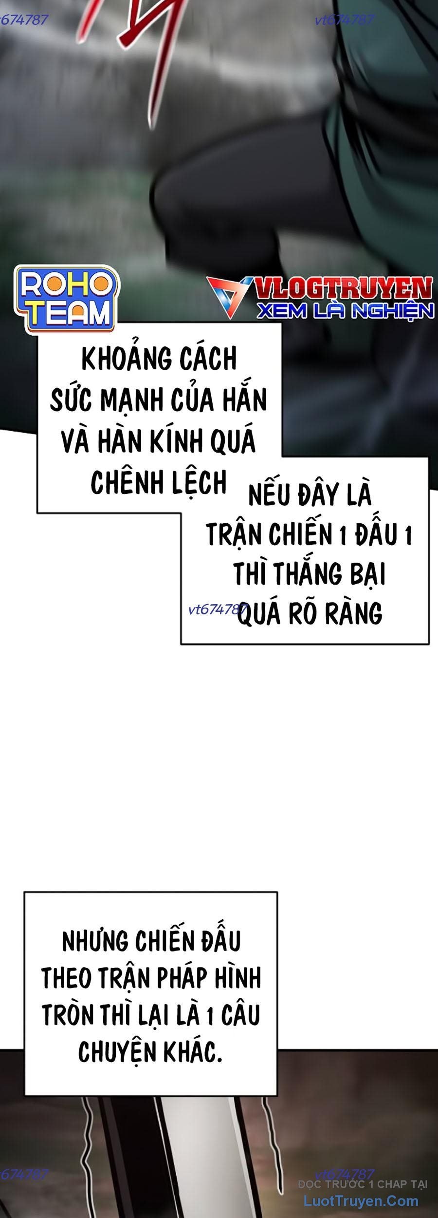 Tiểu Tử Đáng Ngờ Lại Là Cao Thủ Chapter 108 - Trang 2