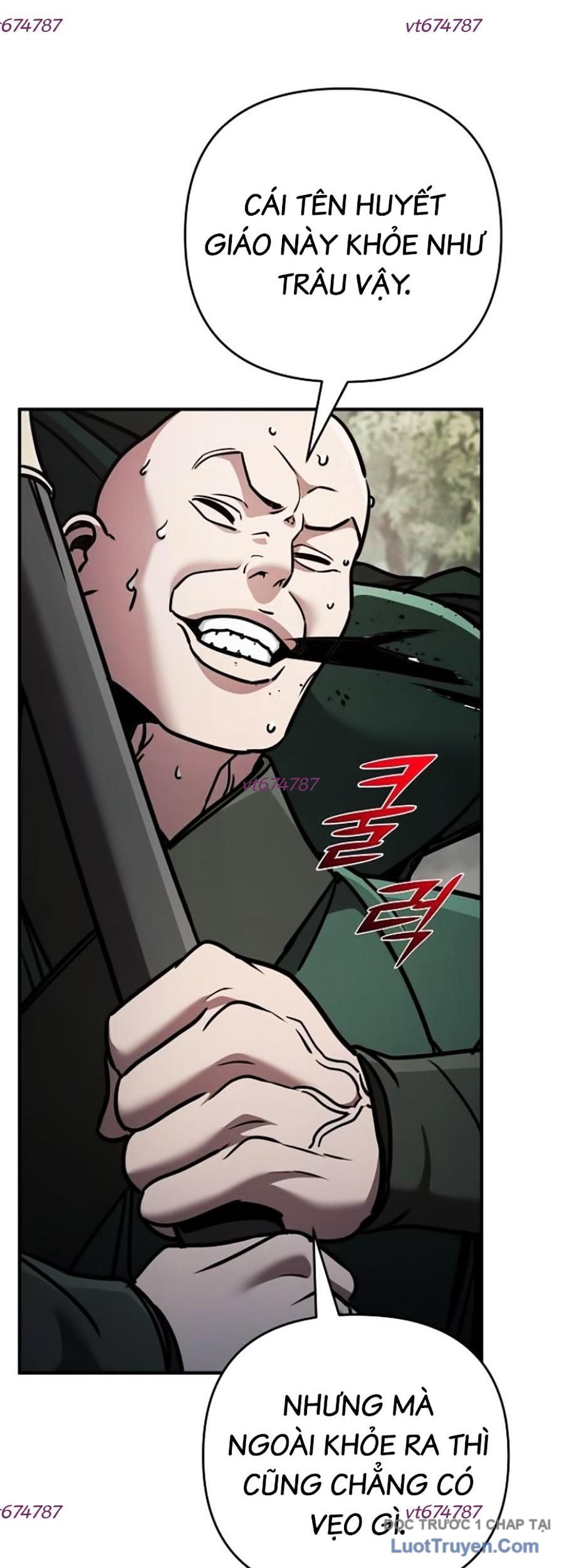 Tiểu Tử Đáng Ngờ Lại Là Cao Thủ Chapter 108 - Trang 2