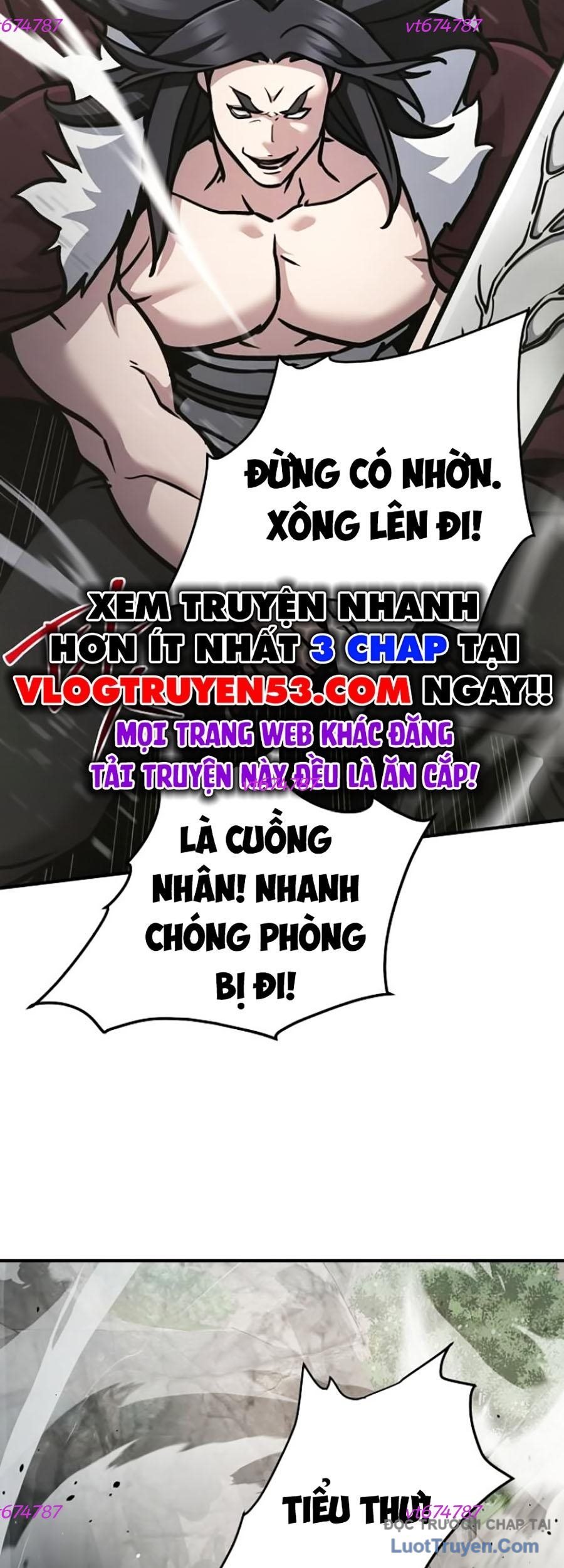 Tiểu Tử Đáng Ngờ Lại Là Cao Thủ Chapter 108 - Trang 2