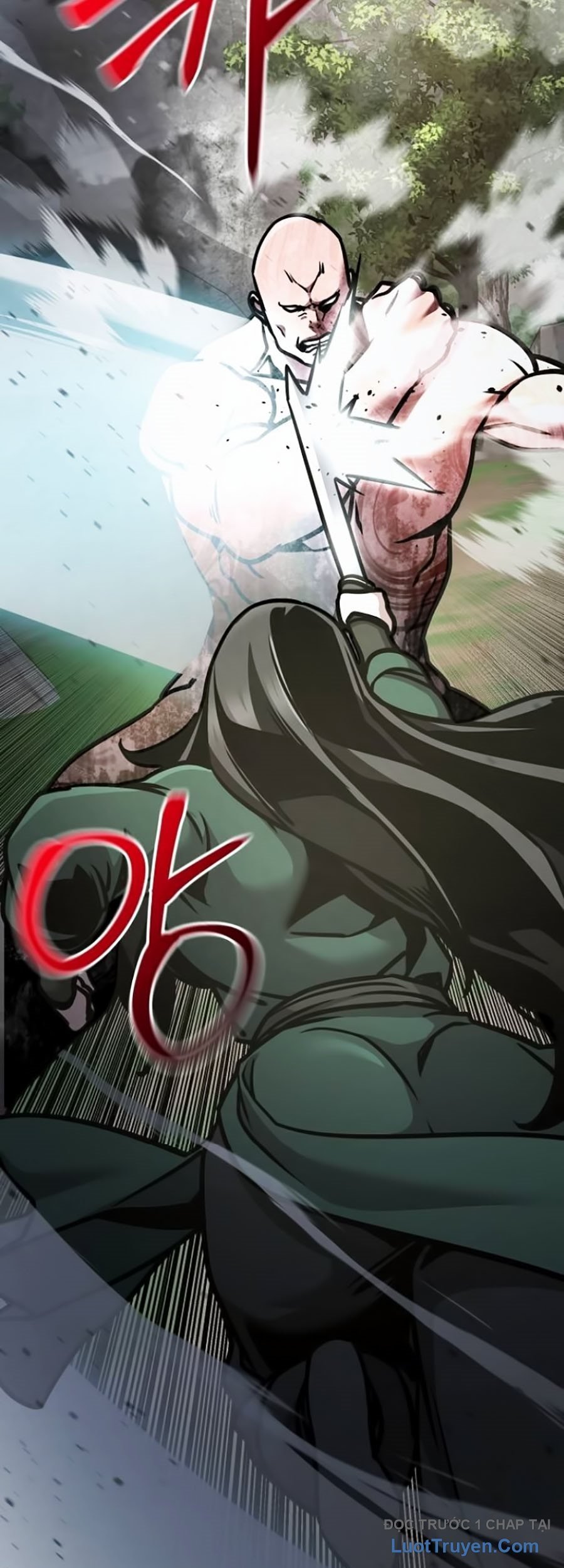 Tiểu Tử Đáng Ngờ Lại Là Cao Thủ Chapter 108 - Trang 2