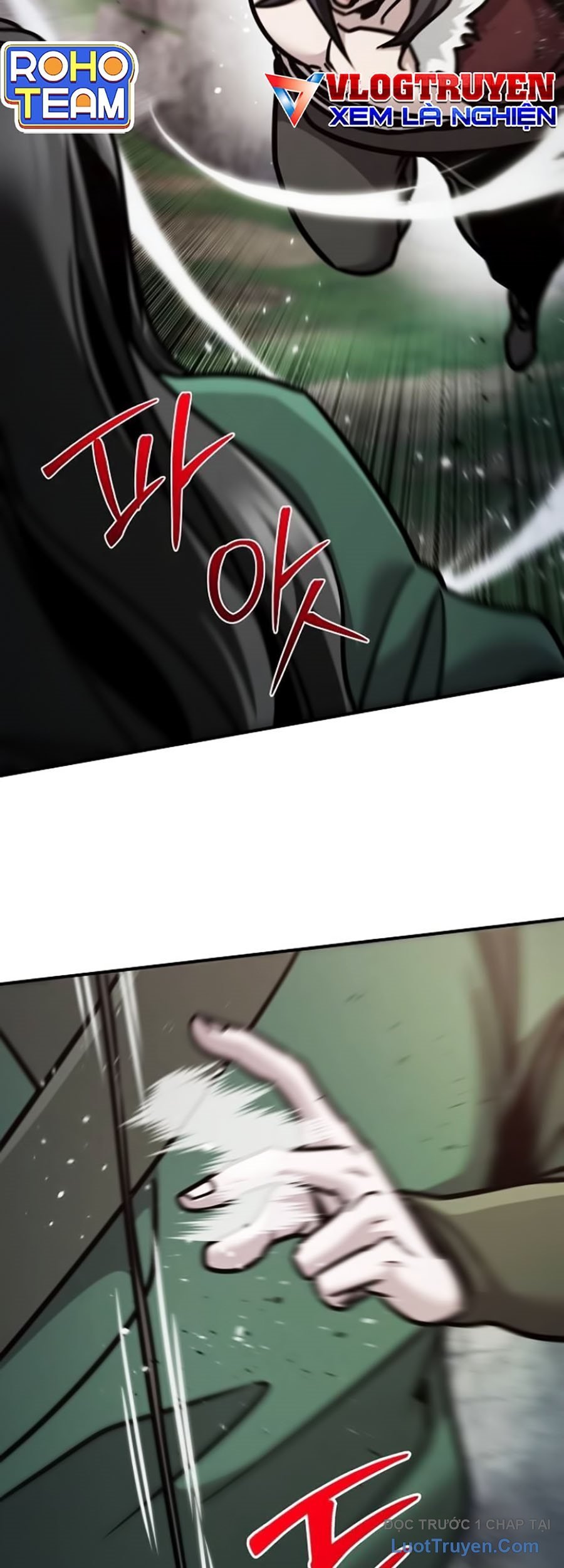 Tiểu Tử Đáng Ngờ Lại Là Cao Thủ Chapter 108 - Trang 2
