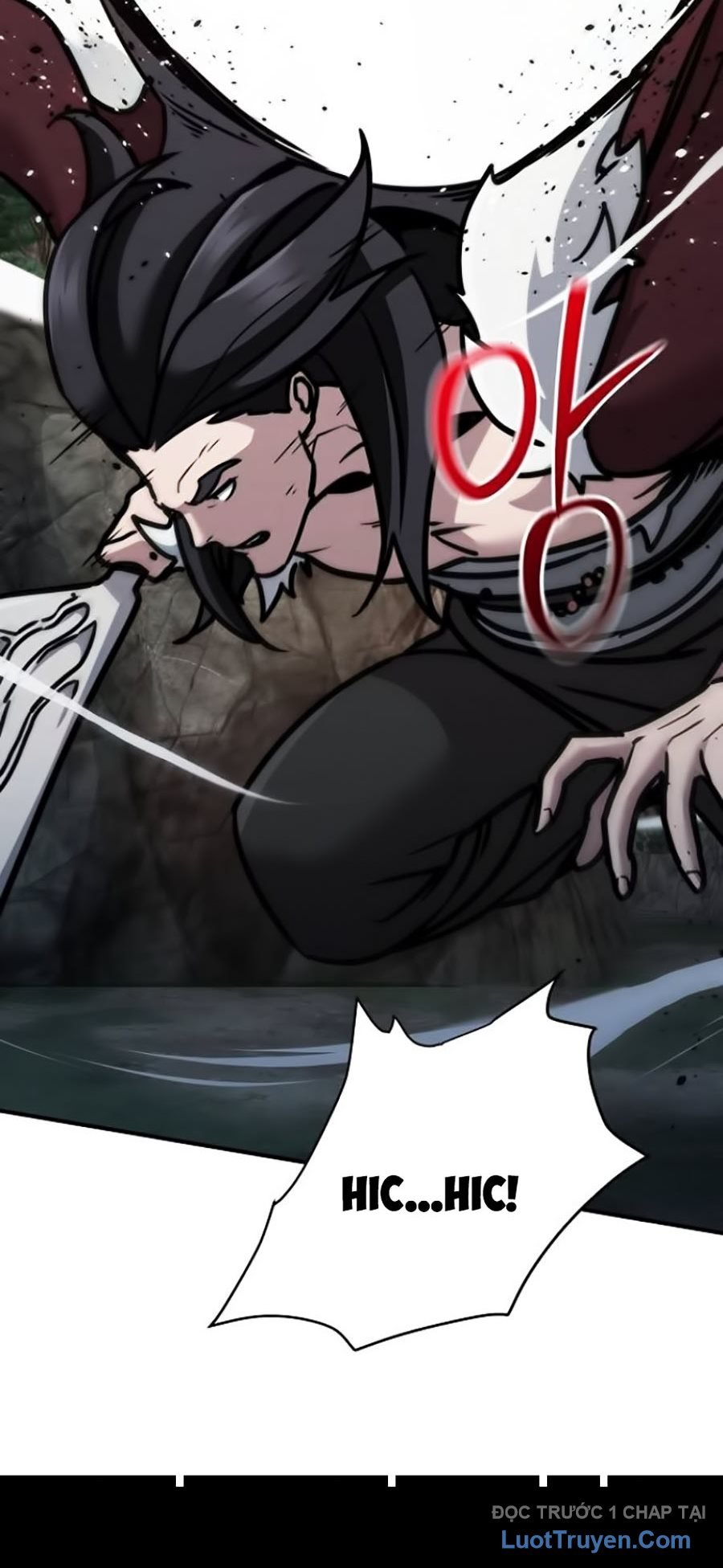 Tiểu Tử Đáng Ngờ Lại Là Cao Thủ Chapter 108 - Trang 2
