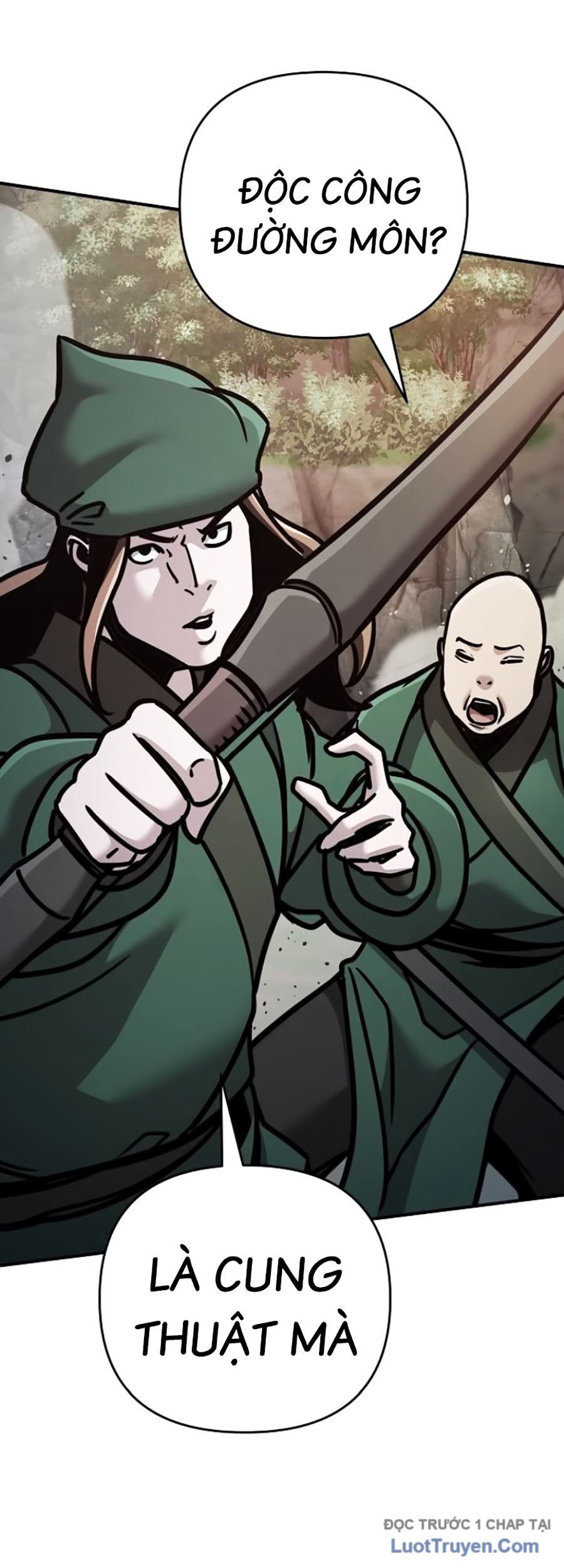 Tiểu Tử Đáng Ngờ Lại Là Cao Thủ Chapter 108 - Trang 2